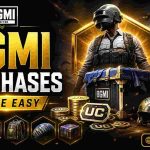 BGMI Mobile In Game Purchases Made Easy with Credit Card