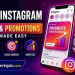 Instagram Ads and Promotions Made Easy with Credit Card