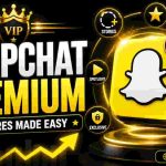 Snapchat Premium Features Made Easy with Credit Card