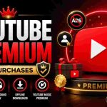 YouTube Easy Premium Purchases with Credit Card