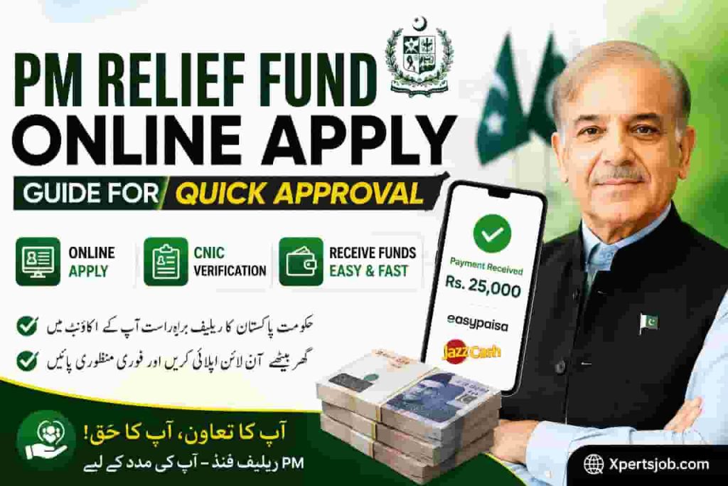pm relief fund online apply Guide for Quick Approval